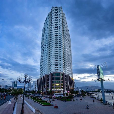 Muong Thanh Premium Apartments Nha Trang Eksteriør bilde